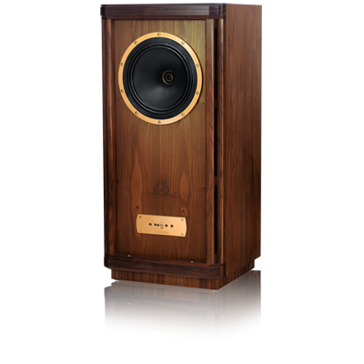 Tannoy Stirling GR (walnut)(pair) - Click Image to Close